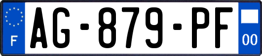 AG-879-PF