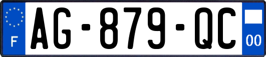 AG-879-QC