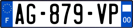 AG-879-VP