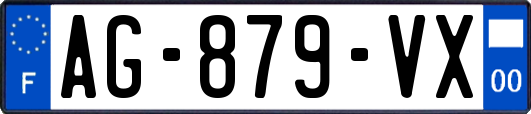 AG-879-VX