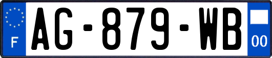 AG-879-WB
