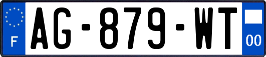 AG-879-WT