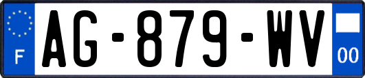 AG-879-WV