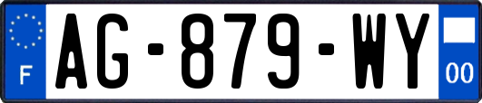 AG-879-WY