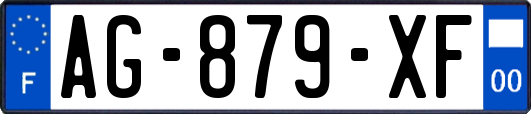 AG-879-XF