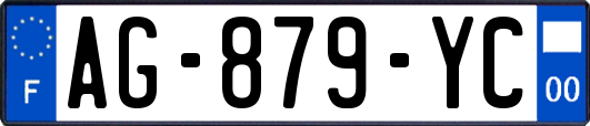 AG-879-YC