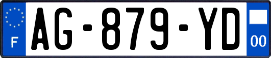 AG-879-YD