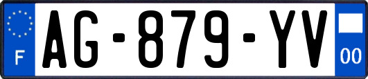 AG-879-YV