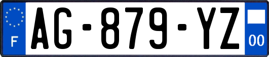 AG-879-YZ