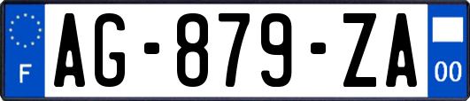 AG-879-ZA