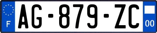 AG-879-ZC