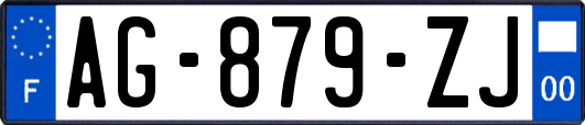 AG-879-ZJ