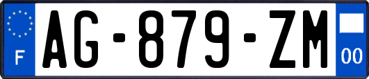 AG-879-ZM