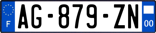 AG-879-ZN