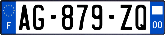 AG-879-ZQ