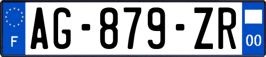 AG-879-ZR