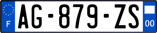 AG-879-ZS