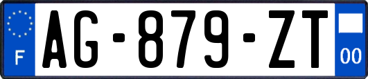 AG-879-ZT