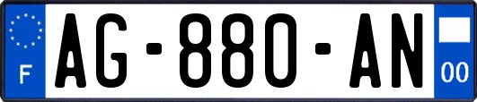 AG-880-AN