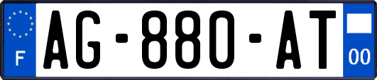 AG-880-AT