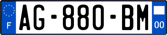 AG-880-BM