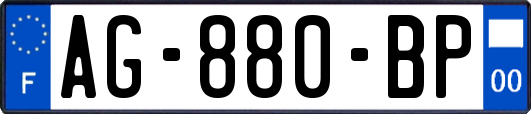 AG-880-BP