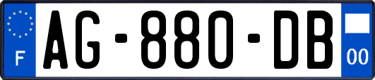 AG-880-DB