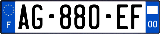 AG-880-EF