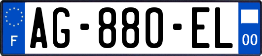 AG-880-EL