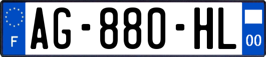 AG-880-HL