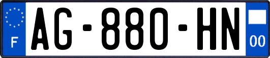 AG-880-HN