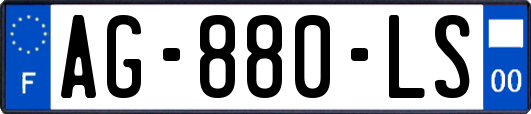 AG-880-LS