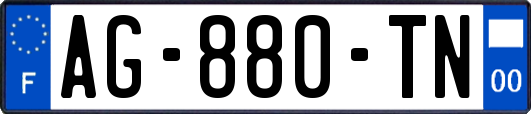 AG-880-TN