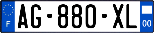 AG-880-XL