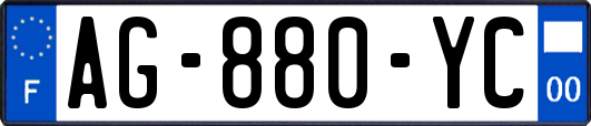 AG-880-YC