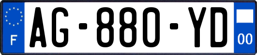 AG-880-YD