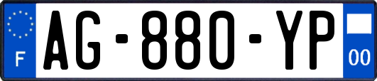 AG-880-YP