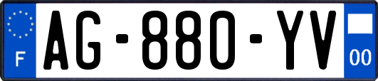 AG-880-YV