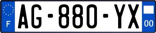 AG-880-YX