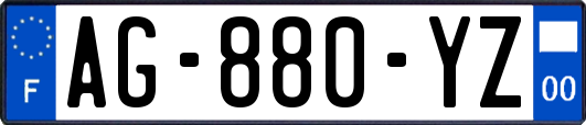 AG-880-YZ