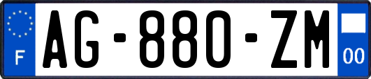 AG-880-ZM