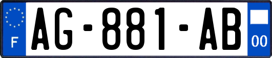 AG-881-AB