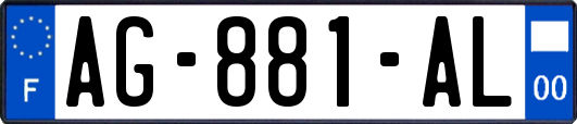 AG-881-AL