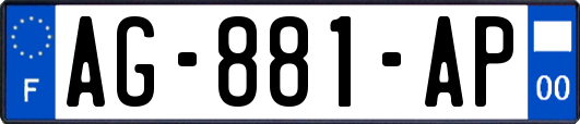 AG-881-AP