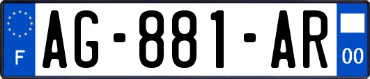 AG-881-AR