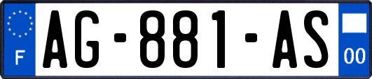 AG-881-AS