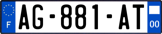 AG-881-AT
