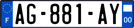 AG-881-AY