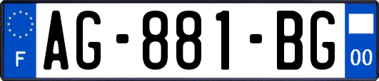 AG-881-BG