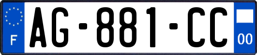 AG-881-CC